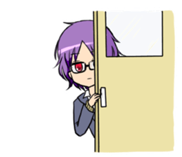 Reihoku sticker #1039262