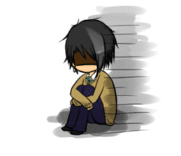 Reihoku sticker #1039270