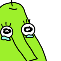 Pear Sticker sticker #1039531