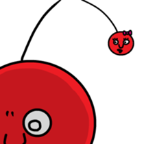 Pear Sticker sticker #1039552