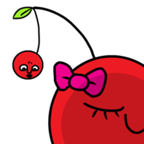 Pear Sticker sticker #1039553