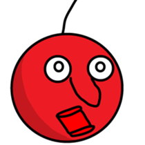 Pear Sticker sticker #1039554