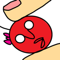 Pear Sticker sticker #1039555