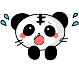 PANDORA&KEY sticker #1040810