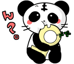 PANDORA&KEY sticker #1040811