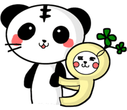 PANDORA&KEY sticker #1040819