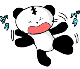 PANDORA&KEY sticker #1040821