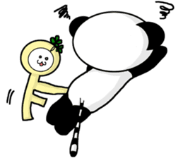 PANDORA&KEY sticker #1040826