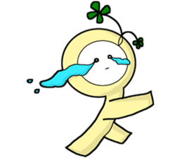 PANDORA&KEY sticker #1040827