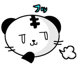 PANDORA&KEY sticker #1040828