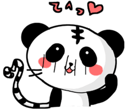 PANDORA&KEY sticker #1040829