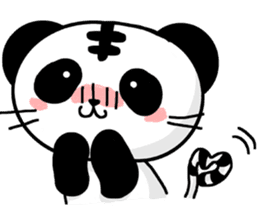 PANDORA&KEY sticker #1040832