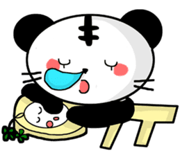 PANDORA&KEY sticker #1040835