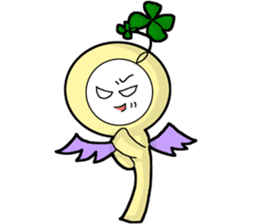 PANDORA&KEY sticker #1040838