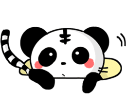 PANDORA&KEY sticker #1040840