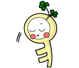 PANDORA&KEY sticker #1040841