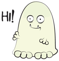 Dida & Dodo sticker #1041082