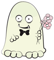 Dida & Dodo sticker #1041085