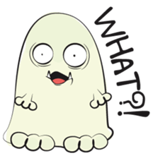 Dida & Dodo sticker #1041087