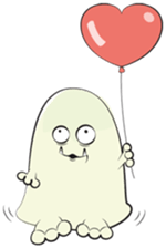 Dida & Dodo sticker #1041090