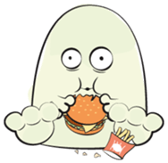 Dida & Dodo sticker #1041092