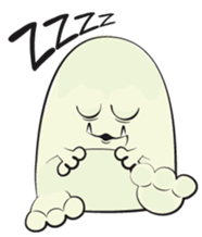 Dida & Dodo sticker #1041093