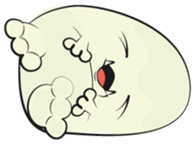 Dida & Dodo sticker #1041094