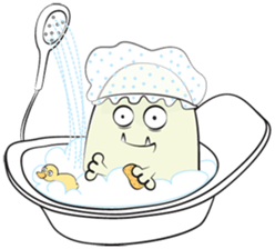 Dida & Dodo sticker #1041095