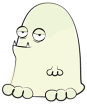 Dida & Dodo sticker #1041096