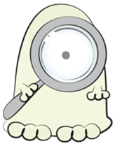 Dida & Dodo sticker #1041097