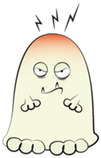 Dida & Dodo sticker #1041099