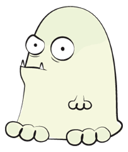 Dida & Dodo sticker #1041104