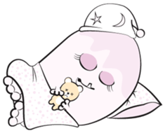 Dida & Dodo sticker #1041111