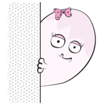 Dida & Dodo sticker #1041116