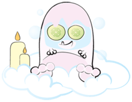 Dida & Dodo sticker #1041118