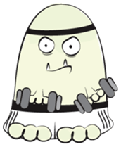 Dida & Dodo sticker #1041120