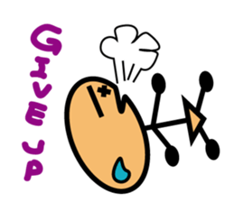 My Rehabilitation Life sticker #1041184