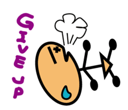 My Rehabilitation Life sticker #1041184