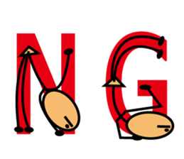 My Rehabilitation Life sticker #1041200