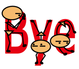 My Rehabilitation Life sticker #1041201