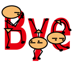 My Rehabilitation Life sticker #1041201