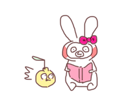 dettyan~beauty&lovers~ sticker #1041207