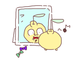 dettyan~beauty&lovers~ sticker #1041216