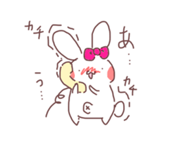 dettyan~beauty&lovers~ sticker #1041223