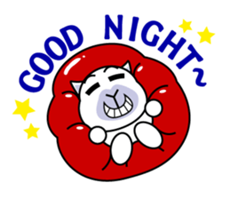 Piggy's Summer Days sticker #1041321