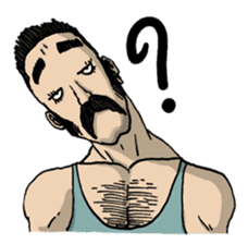 Franky sticker #1041526