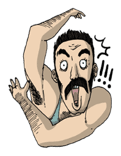 Franky sticker #1041529