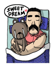 Franky sticker #1041548