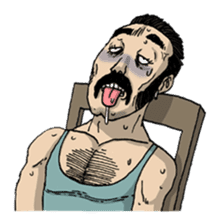 Franky sticker #1041552