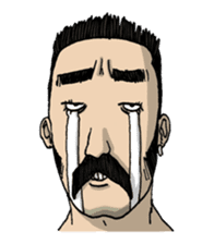 Franky sticker #1041553